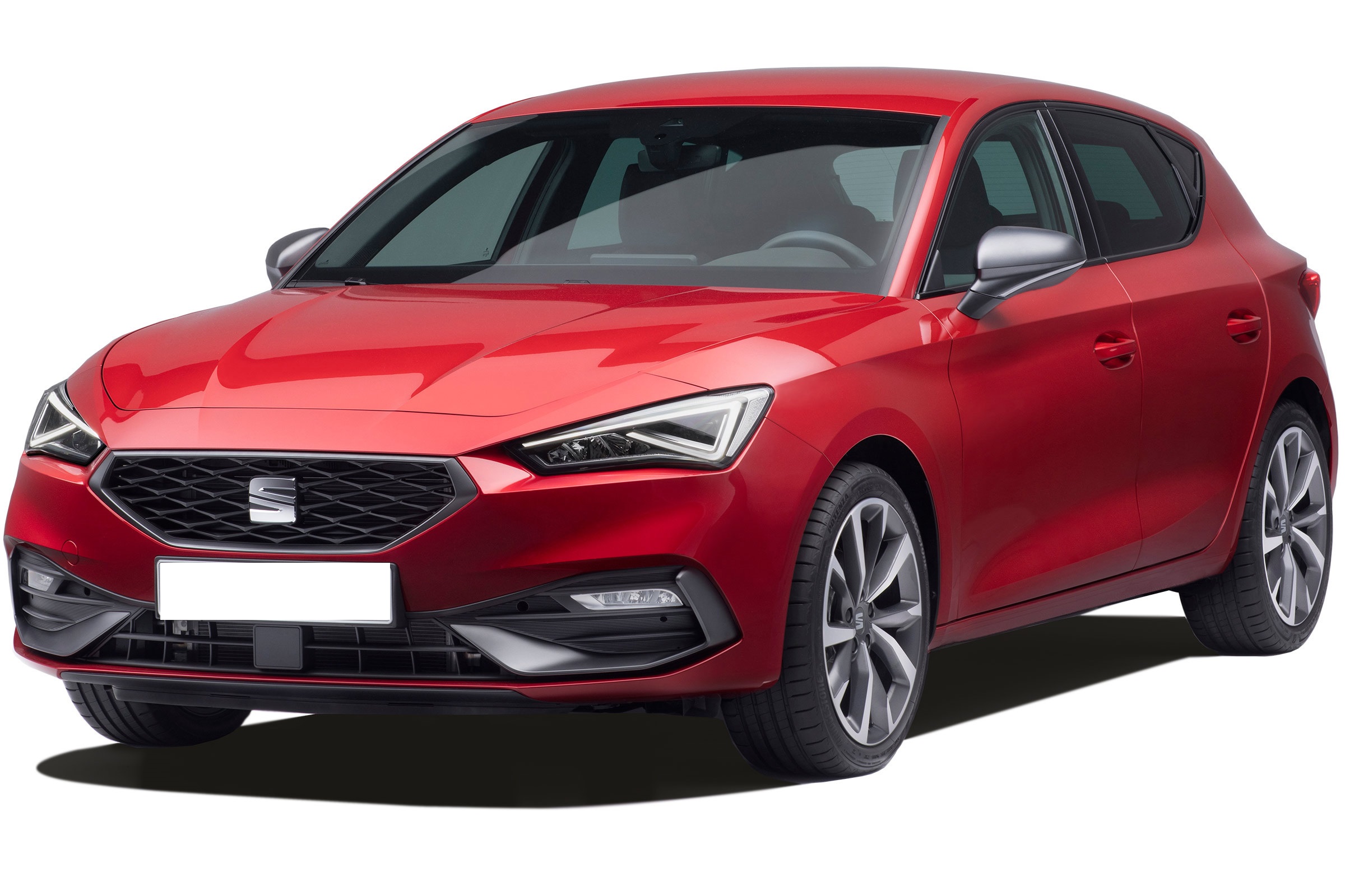 Seat Leon Hatchback IV (11.2019 - ...)